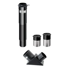 Мікроскоп National Geographic Junior 40x-640x + Телескоп 50/600 (9118300)