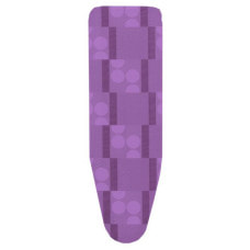 Чохол для прасувальної дошки Rolser Muleton Malva 130 x 48 см (FUR003-2061)