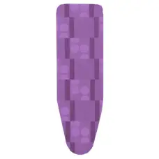 Чехол для гладильной доски Rolser Muleton Malva 130 x 48 см (FUR003-2061)