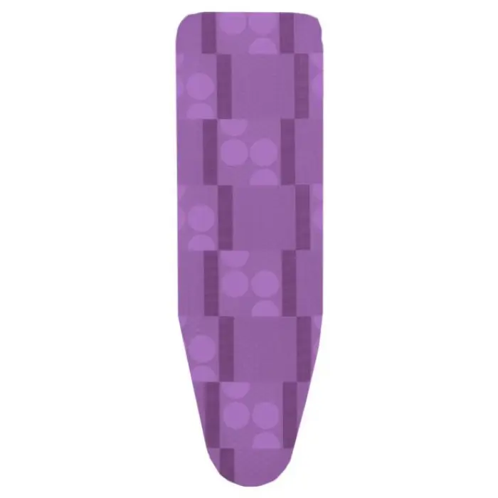 Чехол для гладильной доски Rolser Muleton Malva 130 x 48 см (FUR003-2061)