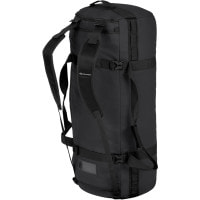Сумка дорожная водозащитная Highlander Storm 120L Black (DB125-BK)