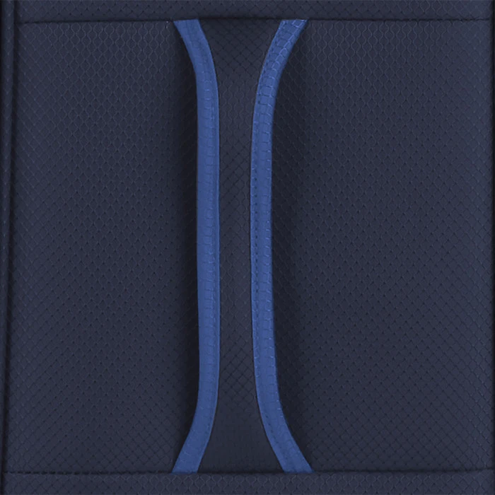 Чемодан Gabol Cloud (L) Blue (114047-003)