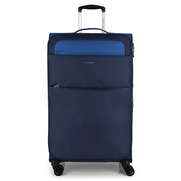 Чемодан Gabol Cloud (L) Blue (114047-003)
