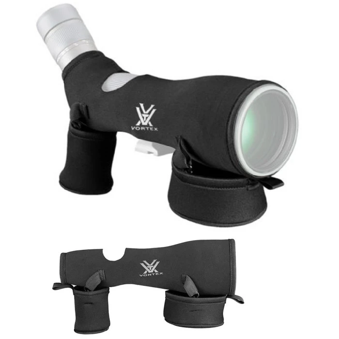 Подзорная труба Vortex Razor HD 27-60x85/45 (RS-85A)