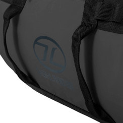 Сумка дорожня водозахисна Highlander Storm Kitbag 45L Black (DB122-BK)