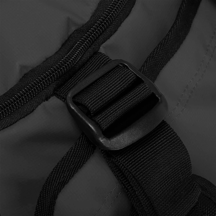 Сумка дорожная водозащитная Highlander Storm Kitbag 45L Black (DB122-BK)