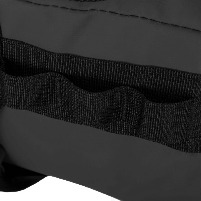 Сумка дорожная водозащитная Highlander Storm Kitbag 45L Black (DB122-BK)