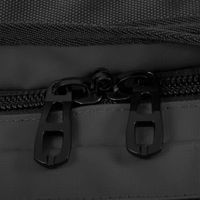 Сумка дорожная водозащитная Highlander Storm Kitbag 45L Black (DB122-BK)