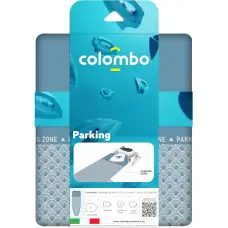 Чехол для гладильной доски Colombo Parking Zone (COP830)