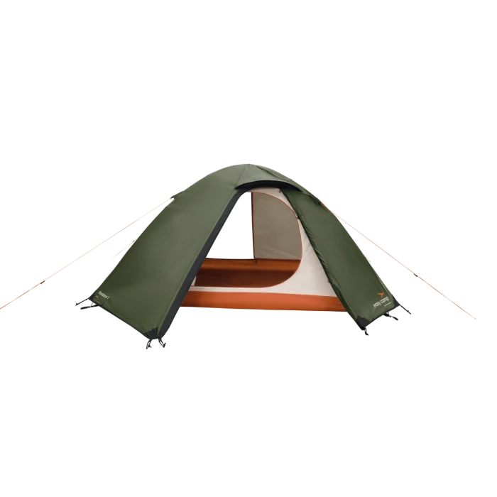Палатка трехместная Easy Camp Rondane 3 (120470)