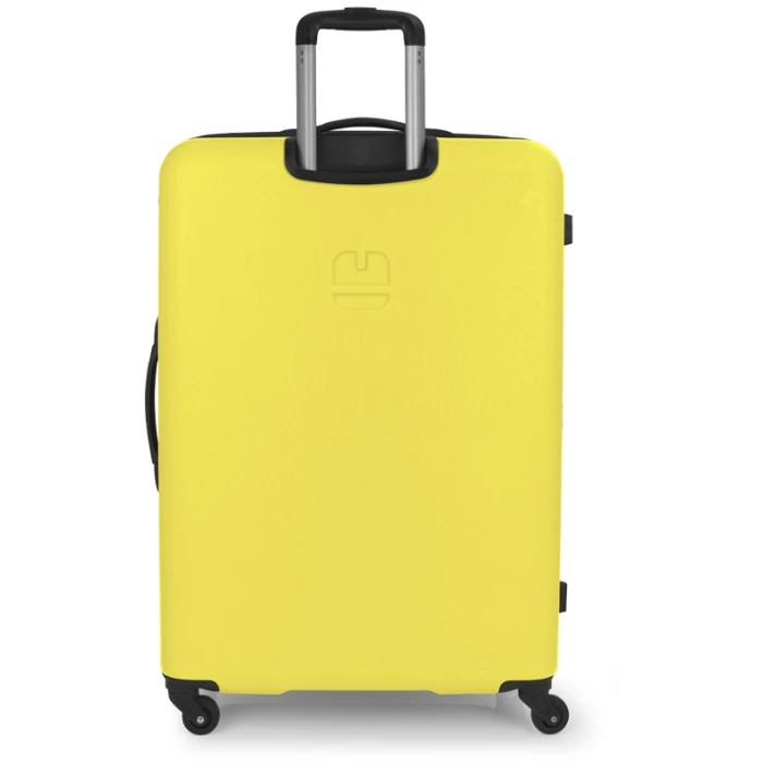 Чемодан Gabol Future (L) Yellow (123047-005)