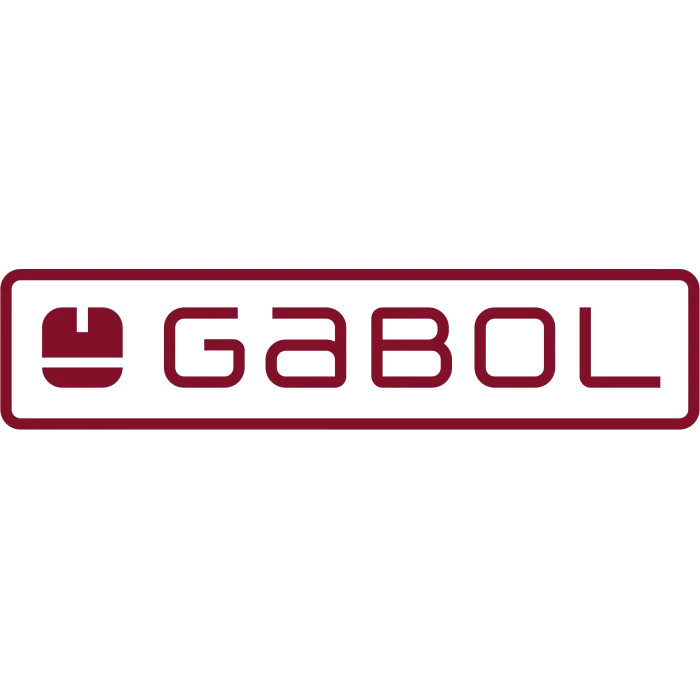 Чемодан Gabol Future (L) Yellow (123047-005)