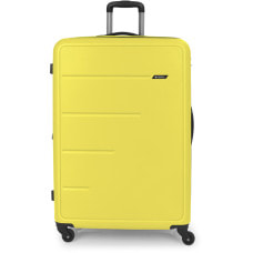 Чемодан Gabol Future (L) Yellow (123047-005)