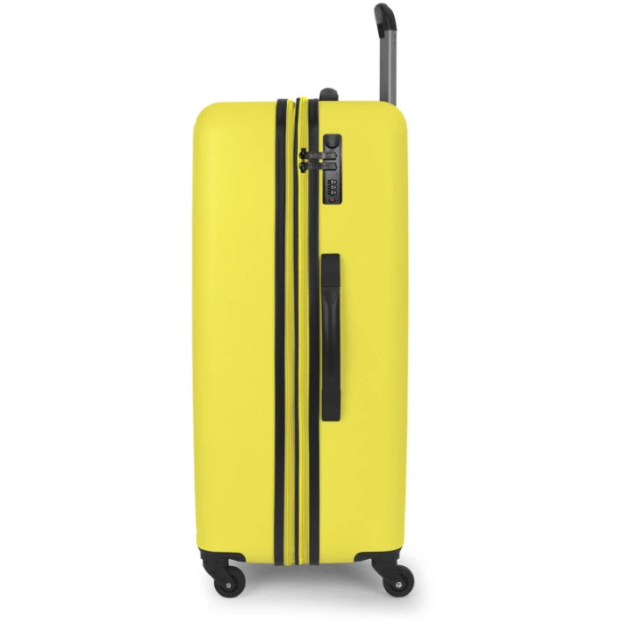 Чемодан Gabol Future (L) Yellow (123047-005)