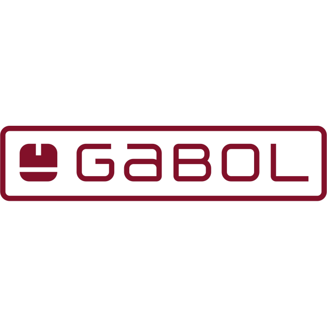 Валіза Gabol Future (L) Yellow (123047-005)