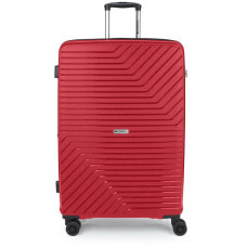 Чемодан Gabol Osaka (L) Red (121047-008)