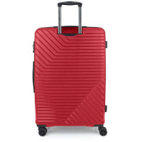Чемодан Gabol Osaka (L) Red (121047-008)