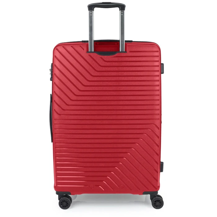 Чемодан Gabol Osaka (L) Red (121047-008)