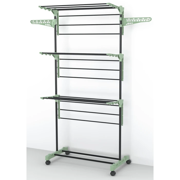 Сушилка для белья напольная Colombo Cactus (ST1016S)