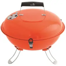Гриль угольный Easy Camp Adventure Grill Orange (680194)