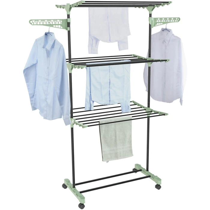 Сушилка для белья напольная Colombo Cactus (ST1016S)