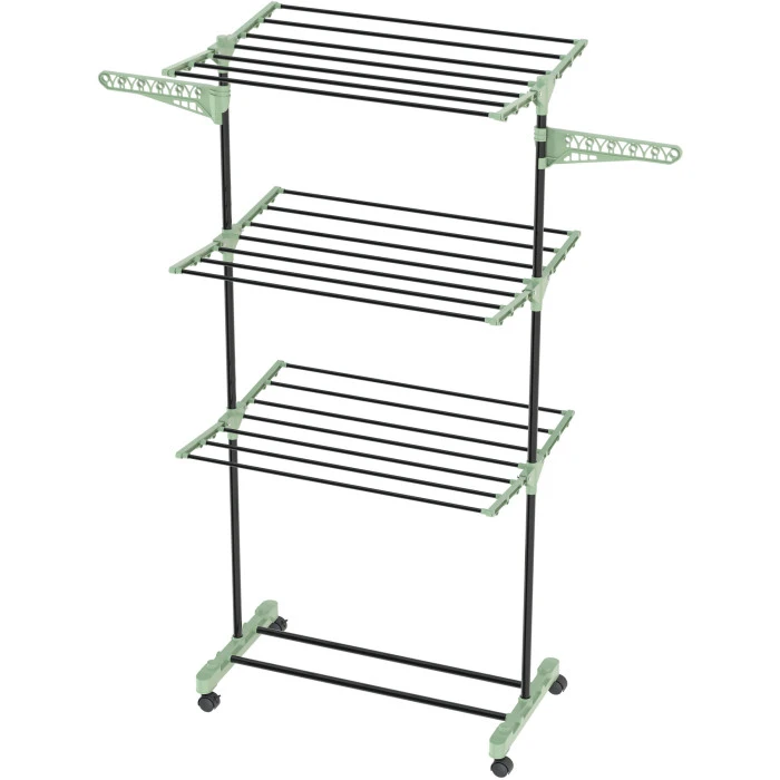 Сушилка для белья напольная Colombo Cactus (ST1016S)