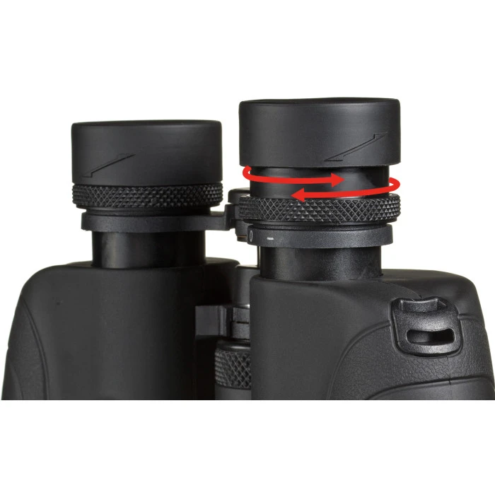 Бинокль Bresser Corvette 10x50 WP (1461051)