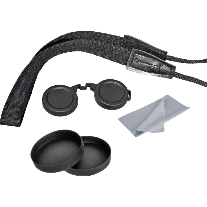 Бинокль Bresser Corvette 10x50 WP (1461051)