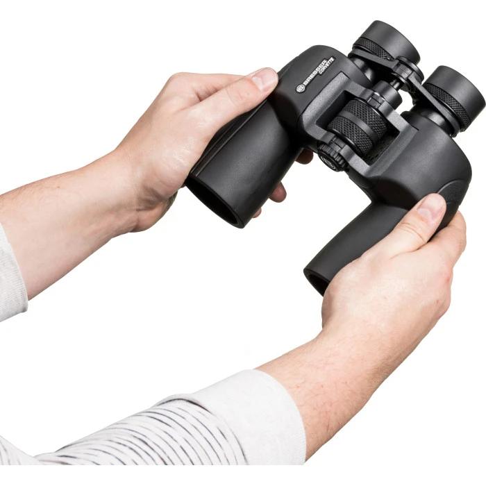 Бинокль Bresser Corvette 10x50 WP (1461051)