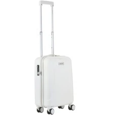 Чемодан CarryOn Skyhopper (S) White (502422)