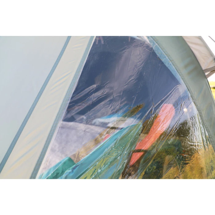 Палатка пятиместная Vango Beta 550XL Mineral Green (TEUBETA00000002)