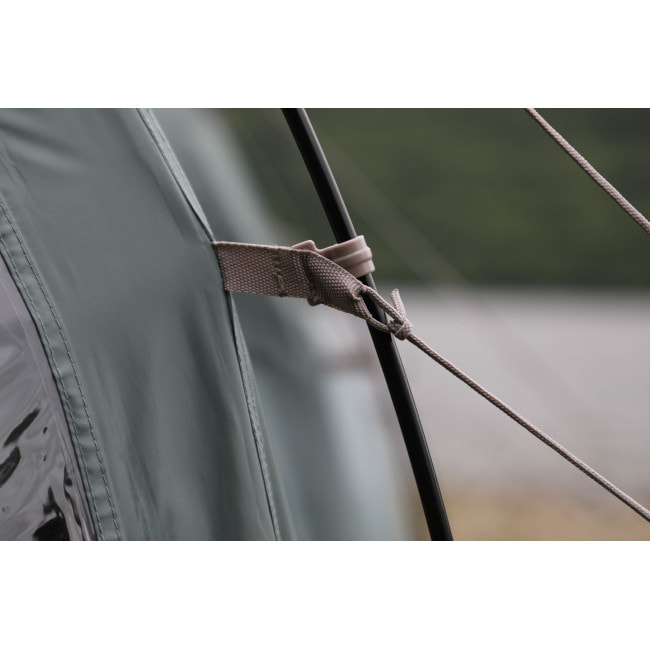 Палатка пятиместная Vango Beta 550XL Mineral Green (TEUBETA00000002)