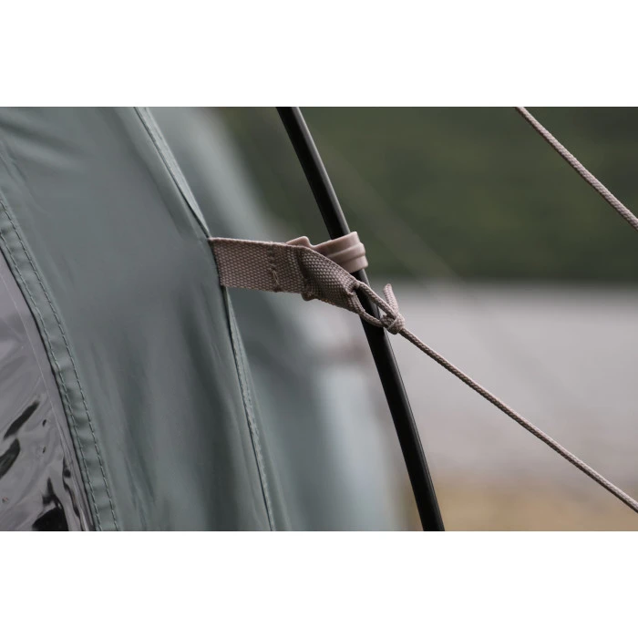 Палатка пятиместная Vango Beta 550XL Mineral Green (TEUBETA00000002)