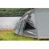 Палатка пятиместная Vango Beta 550XL Mineral Green (TEUBETA00000002)