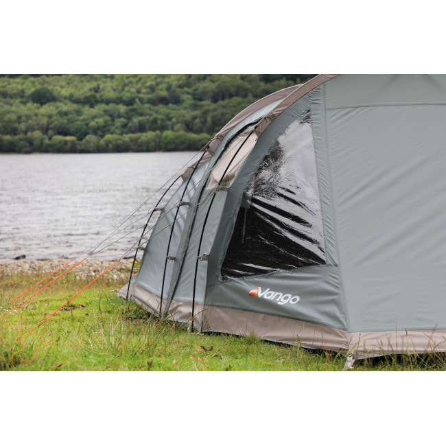 Палатка пятиместная Vango Beta 550XL Mineral Green (TEUBETA00000002)