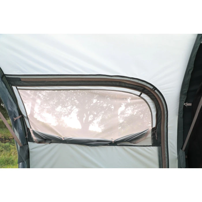 Палатка пятиместная Vango Beta 550XL Mineral Green (TEUBETA00000002)