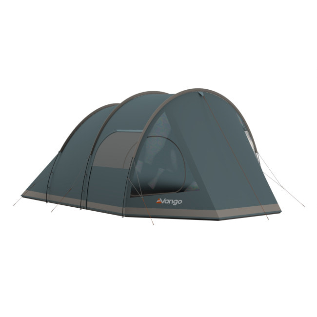 Палатка пятиместная Vango Beta 550XL Mineral Green (TEUBETA00000002)