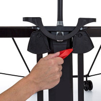 Тенісний стіл Gewo AWR Easy Outdoor Blue (105146500)