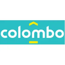 Гладильная доска Colombo Super Euro (A122L09W)