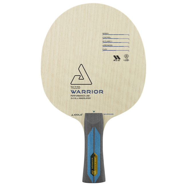 Основание для ракетки Joola Tezzo Warrior FL (61210)