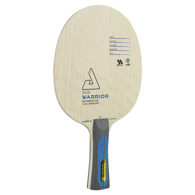 Основание для ракетки Joola Tezzo Warrior FL (61210)