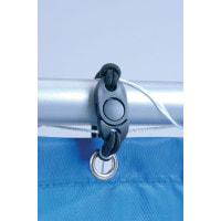 Футбольные ворота Garlando Classic Goal (POR-11)