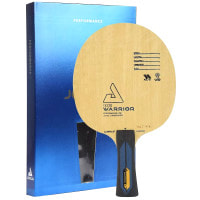 Основание для ракетки Joola Tezzo Warrior FL (61210)