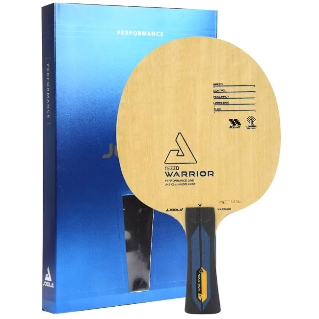 Основание для ракетки Joola Tezzo Warrior FL (61210)