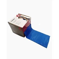 Эластичная лента Toorx Fascia Latex-Free 25 м x 15 см х 0,65 мм STRONG (AHF-116)