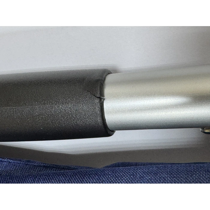 Сумка-тележка ShoppingCruiser Foldable Blue (650061) (Special Offer)