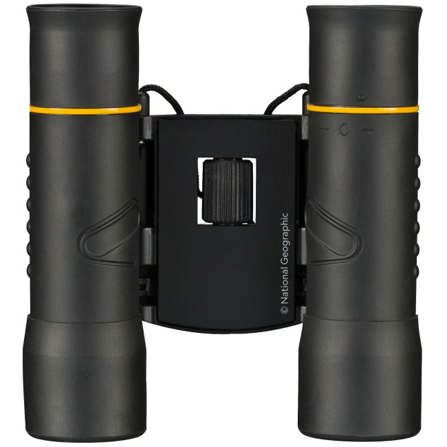 Бинокль National Geographic 10x25 (9025000)