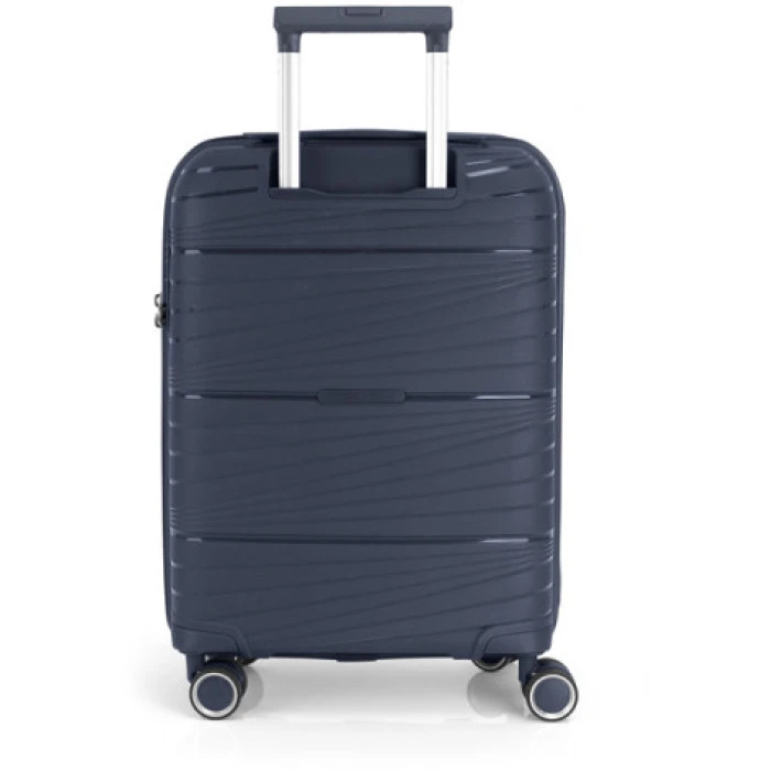 Валіза Gabol Kiba (S) Azul Marino (122022-046)