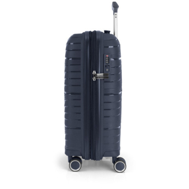 Валіза Gabol Kiba (S) Azul Marino (122022-046)