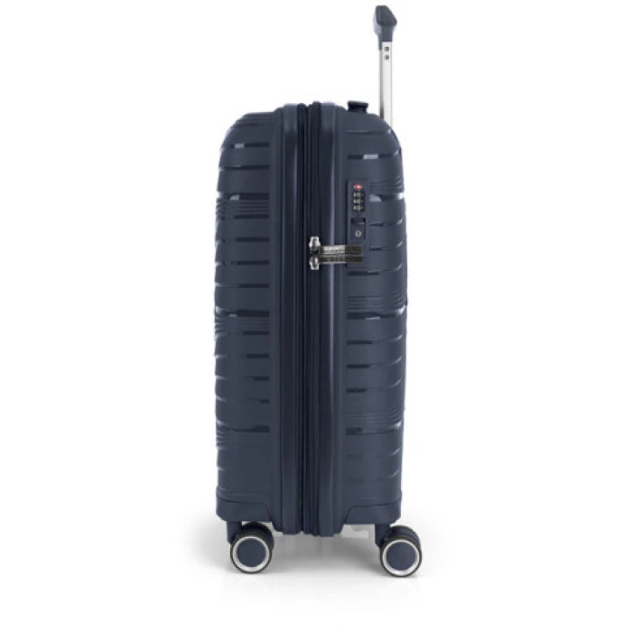 Валіза Gabol Kiba (S) Azul Marino (122022-046)